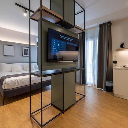 Meg Lifestyle Hotel & Apartaments Riccione Exterior photo