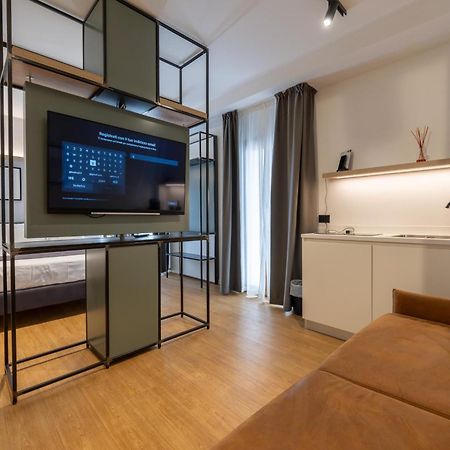 Meg Lifestyle Hotel & Apartaments Riccione Exterior photo