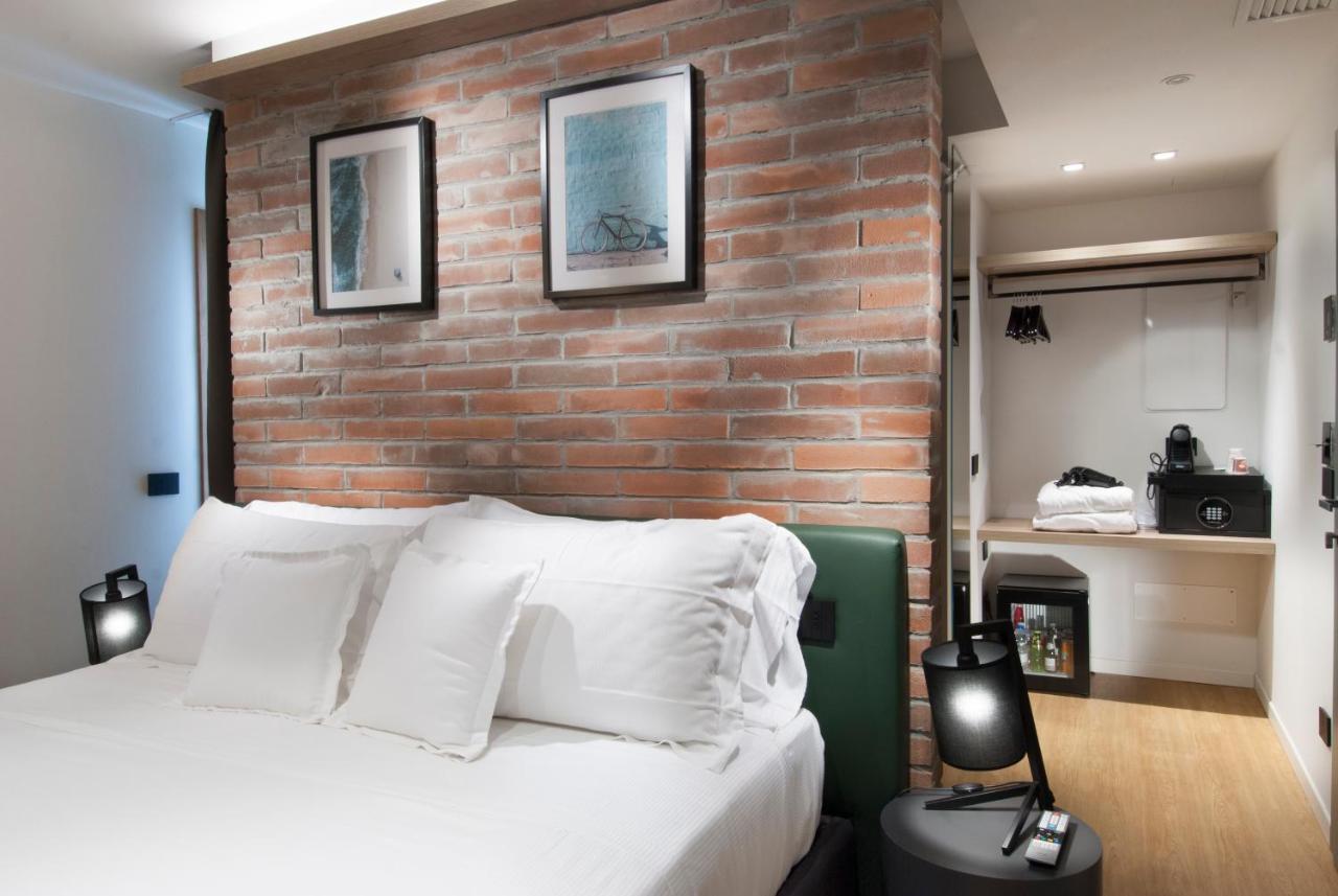 Meg Lifestyle Hotel & Apartaments Riccione Exterior photo