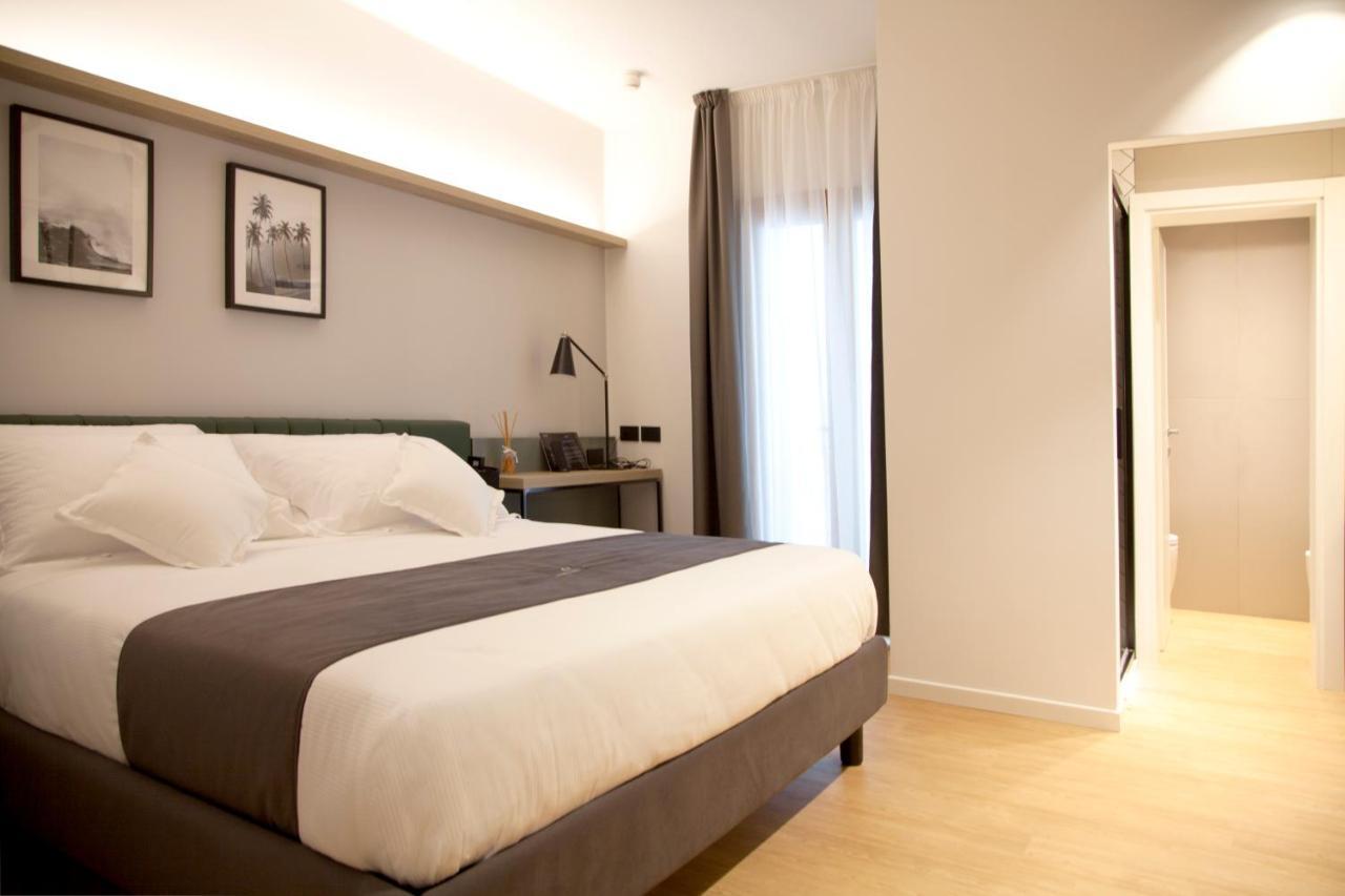 Meg Lifestyle Hotel & Apartaments Riccione Exterior photo