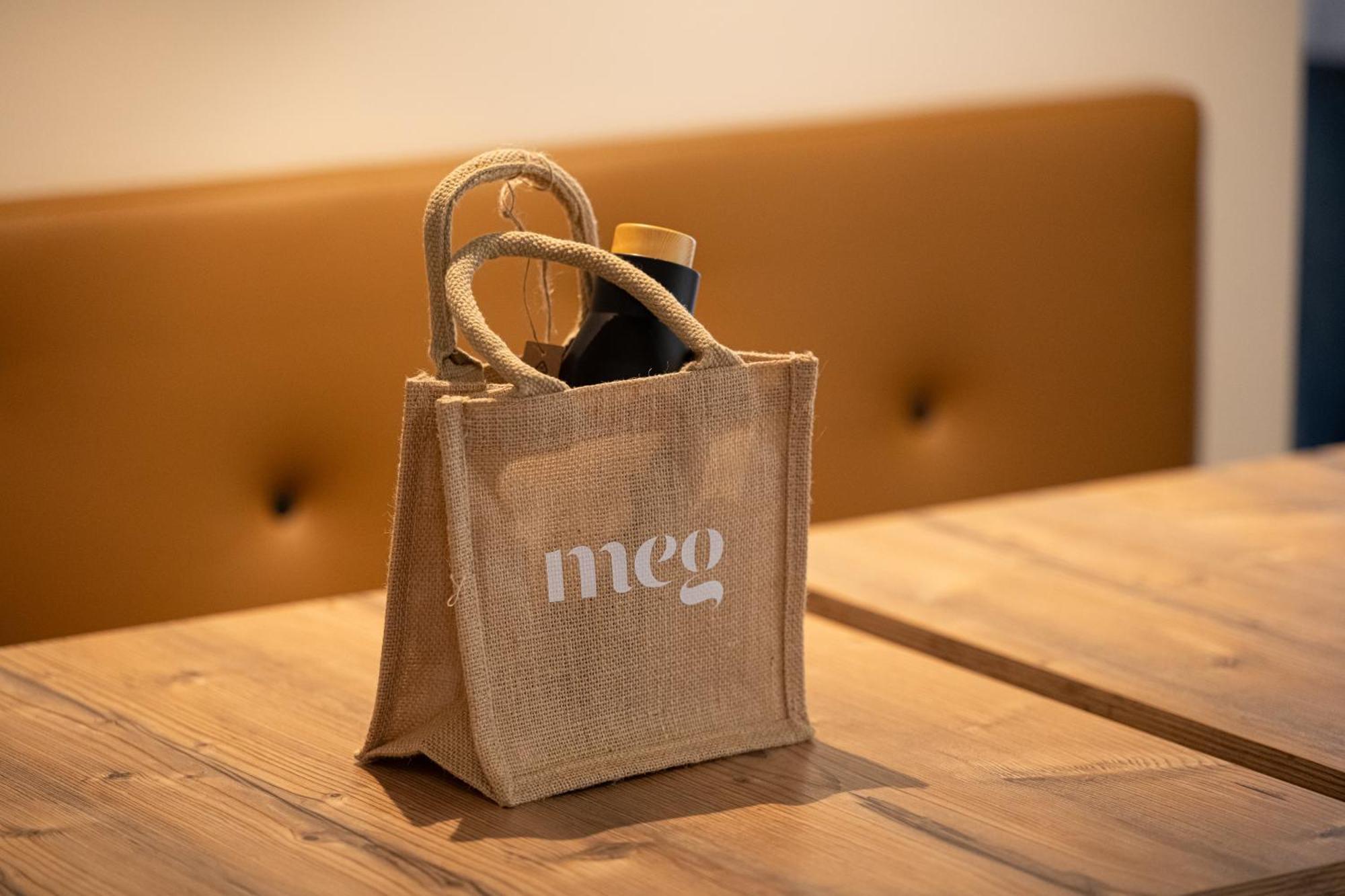 Meg Lifestyle Hotel & Apartaments Riccione Exterior photo