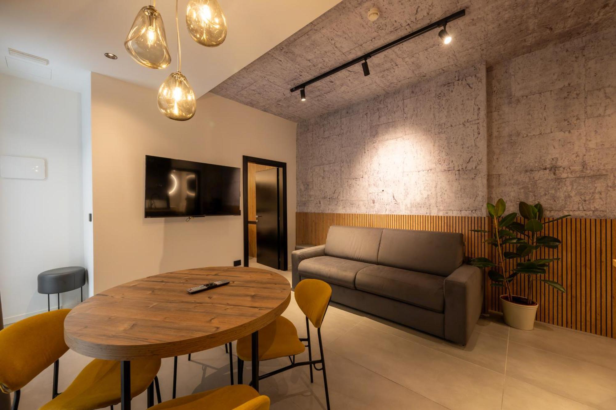 Meg Lifestyle Hotel & Apartaments Riccione Exterior photo