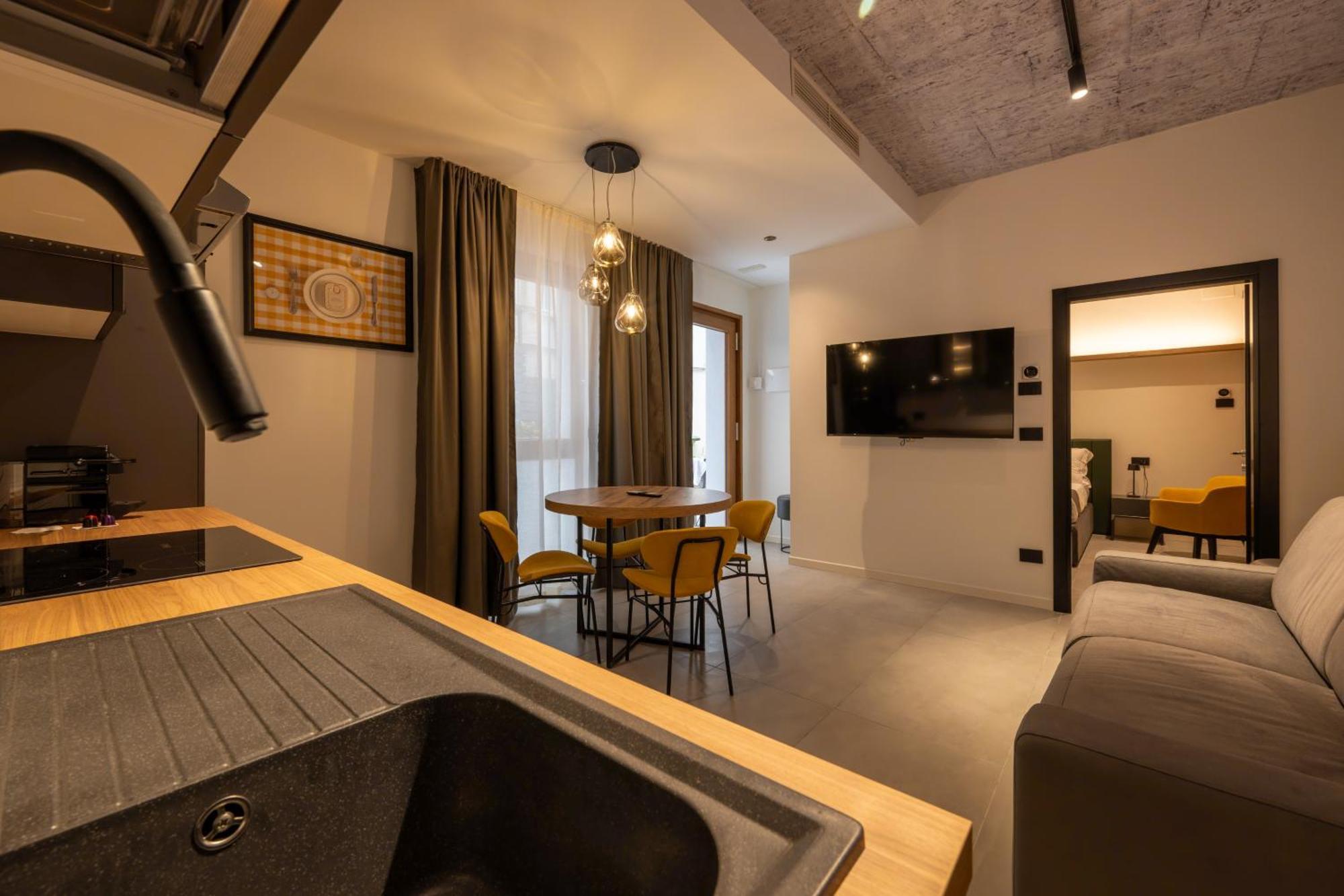 Meg Lifestyle Hotel & Apartaments Riccione Exterior photo