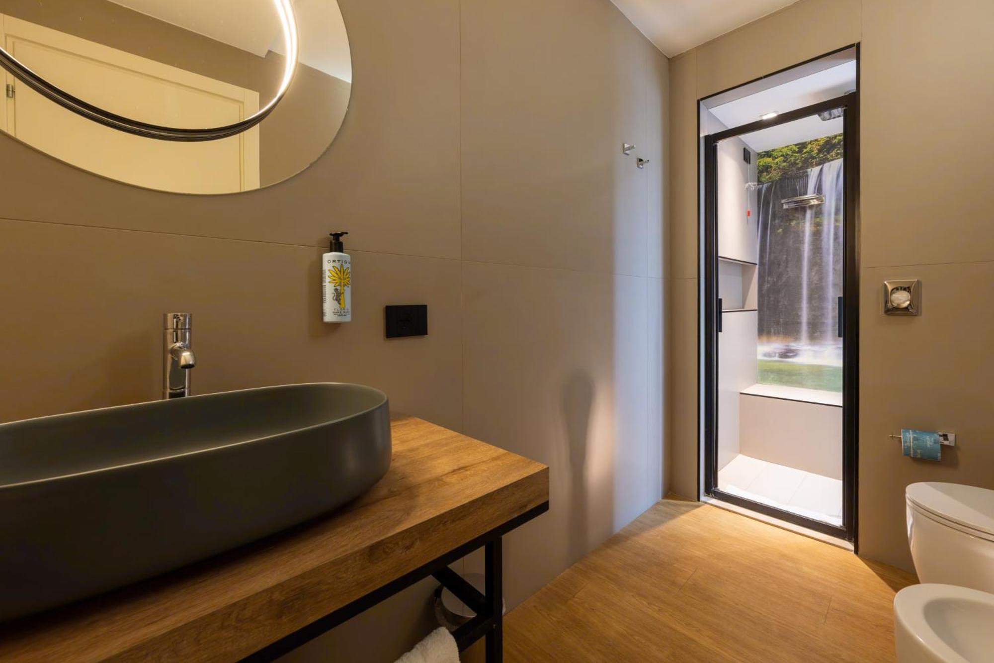 Meg Lifestyle Hotel & Apartaments Riccione Exterior photo