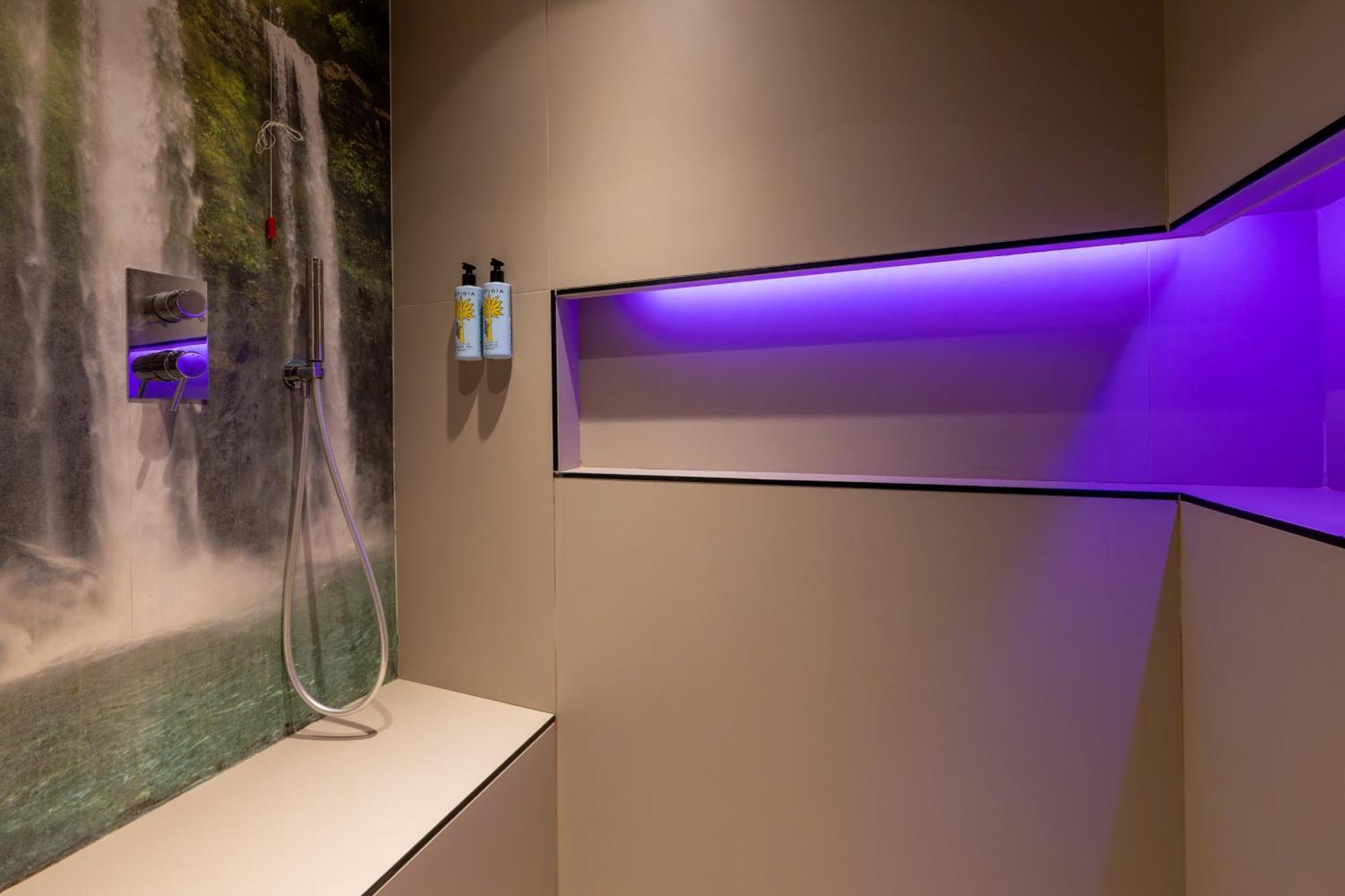 Meg Lifestyle Hotel & Apartaments Riccione Exterior photo