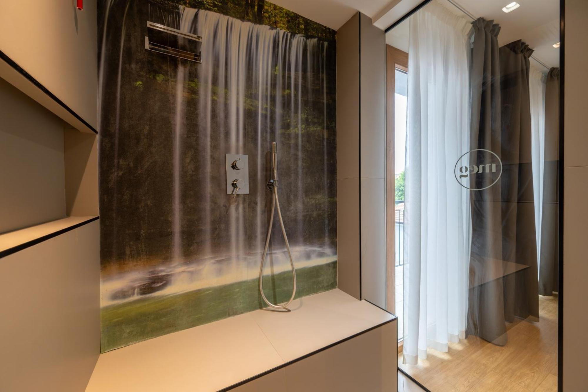 Meg Lifestyle Hotel & Apartaments Riccione Exterior photo